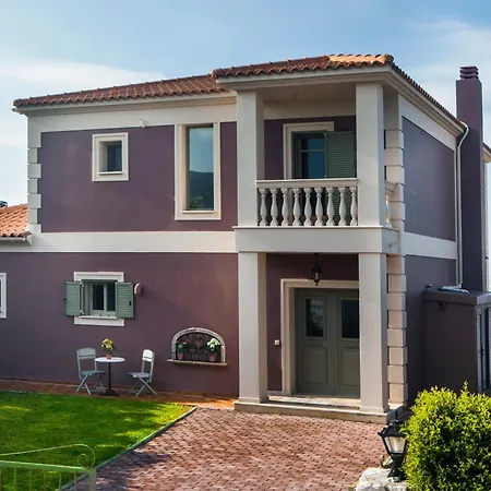 Alegria By Kefaloniacollections * Argostoli (Kefalonia)