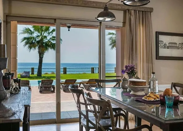 Alegria By Kefaloniacollections Βίλα