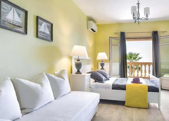 Alegria By Kefaloniacollections Αργοστόλι