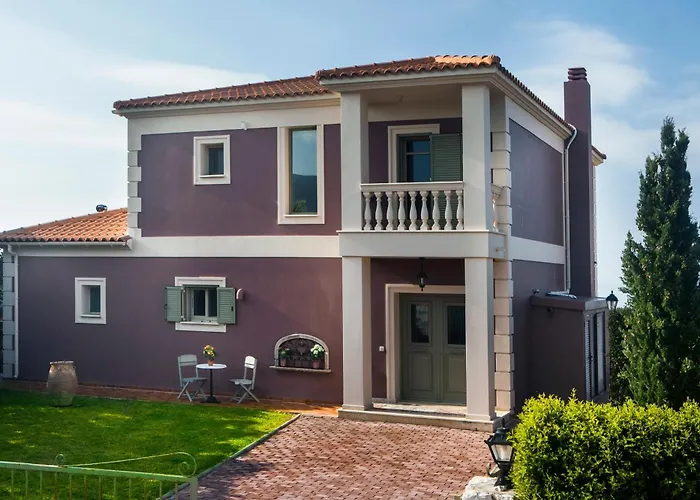 Alegria By Kefaloniacollections * Αργοστόλι