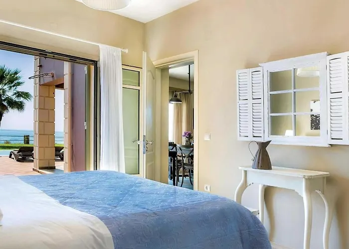 Alegria By Kefaloniacollections