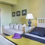 Villa Alegria By Kefaloniacollections *