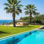 Alegria By Kefaloniacollections Villa Argostoli (Kefalonia)