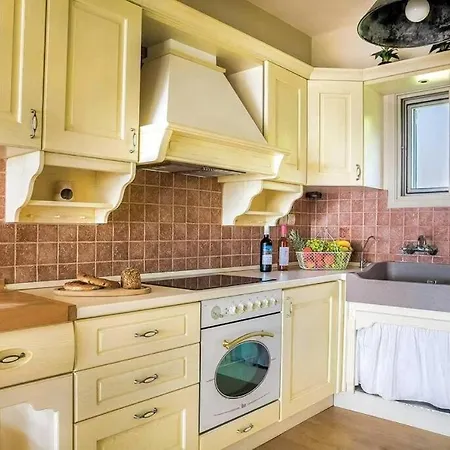 Villa Alegria By Kefaloniacollections