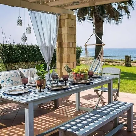 Willa Alegria By Kefaloniacollections *
