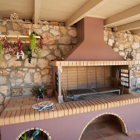 Alegria By Kefaloniacollections Villa