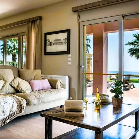 Villa Alegria By Kefaloniacollections