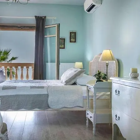 Alegria By Kefaloniacollections *