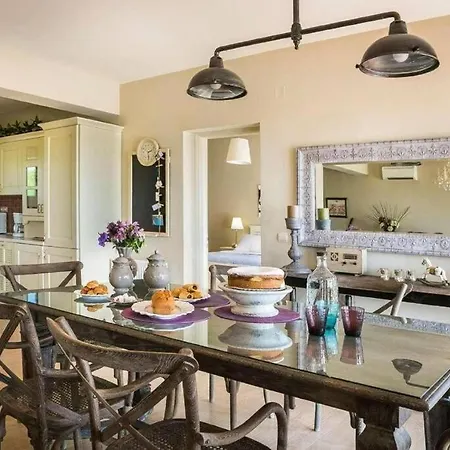 Villa Alegria By Kefaloniacollections *