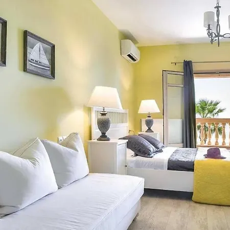 Alegria By Kefaloniacollections Argostoli (Kefalonia)