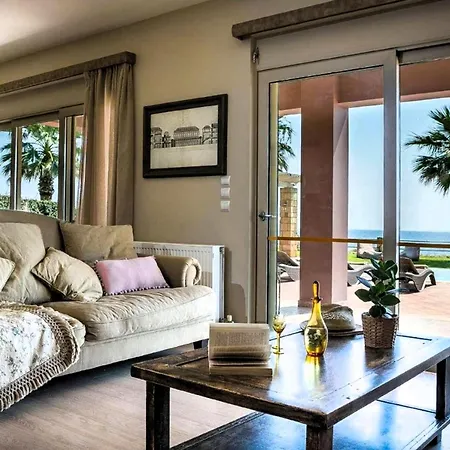 Villa Alegria By Kefaloniacollections Argostoli (Kefalonia)