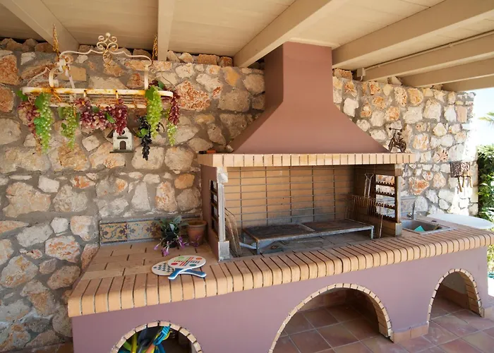 Alegria By Kefaloniacollections Villa