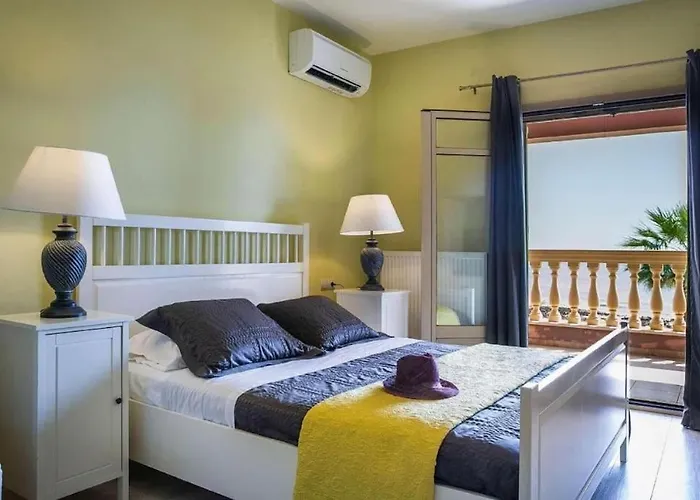 Alegria By Kefaloniacollections Villa *