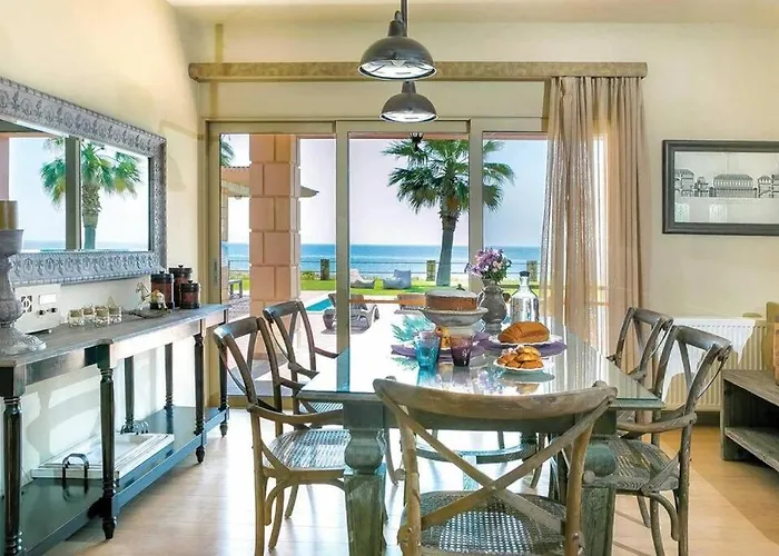 Villa Alegria By Kefaloniacollections