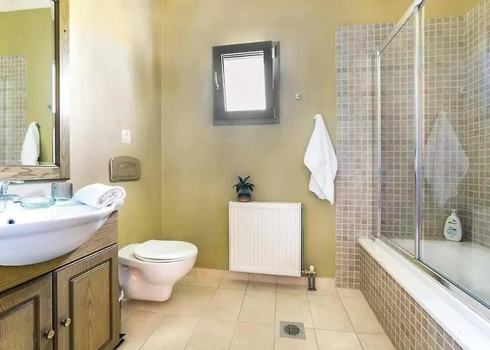 Alegria By Kefaloniacollections Villa