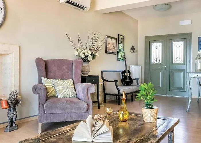 Alegria By Kefaloniacollections * Argostoli (Kefalonia)