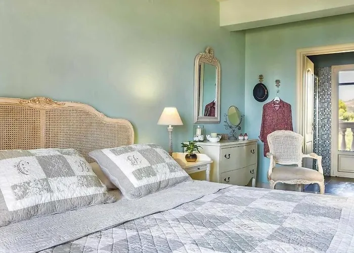 Alegria By Kefaloniacollections Villa *