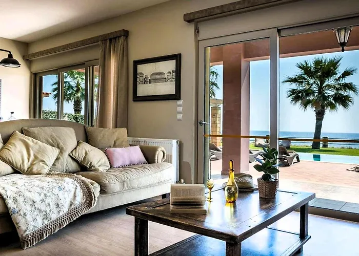 Villa Alegria By Kefaloniacollections Argostoli (Kefalonia)