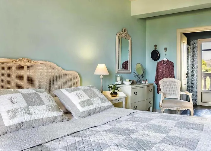 Alegria By Kefaloniacollections Argostoli (Kefalonia)