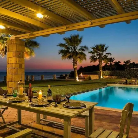 Alegria By Kefaloniacollections * Argostoli (Kefalonia)